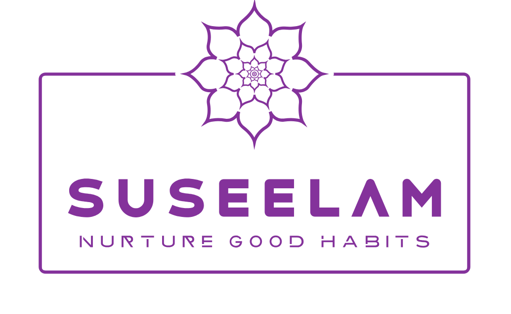 Suseelam Logo