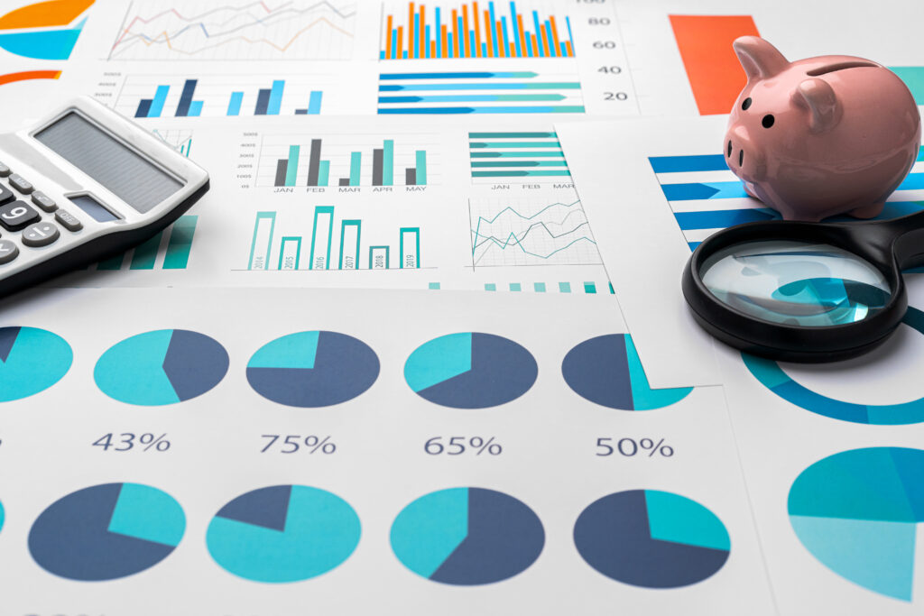 Millennials Stocks, Mutual Funds, Share Market Investments Building Wealth