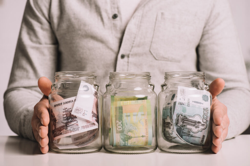 Wealth Generation for Millennials
