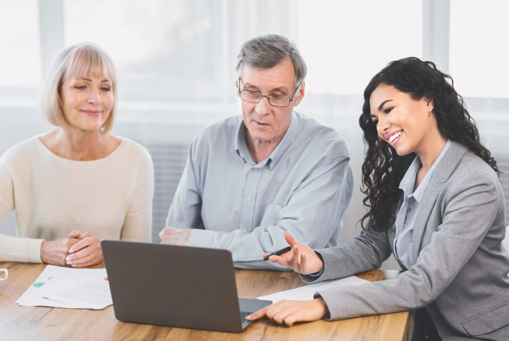 Retirement Planning