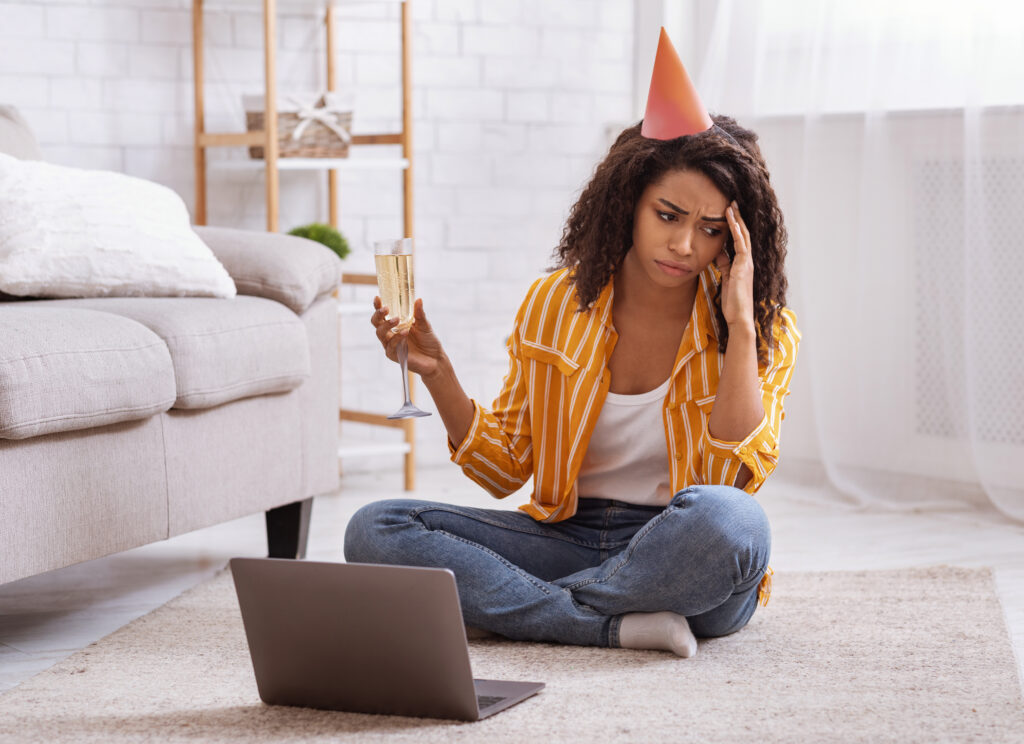 anxiety of gen z